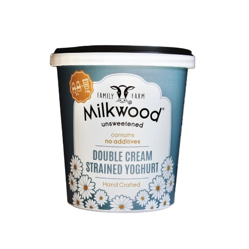 Double Cream Yoghurt 1kg