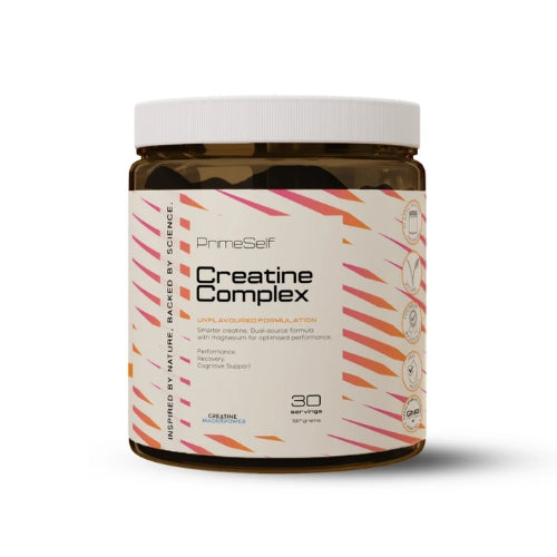 Creatine Complex 197g