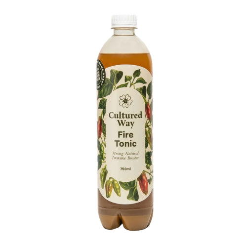 Fire Tonic 750ml