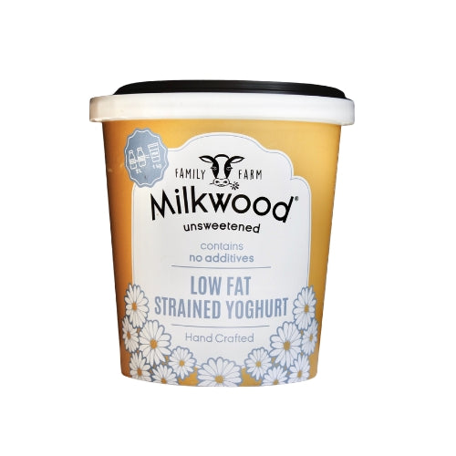 Low Fat Yoghurt 1kg