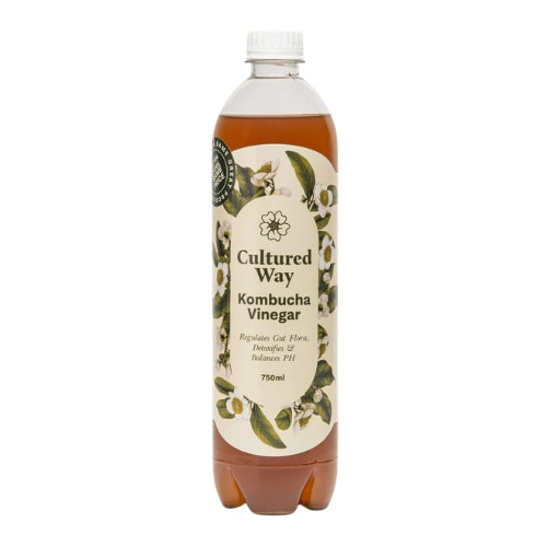 Kombucha Vinegar 750ml
