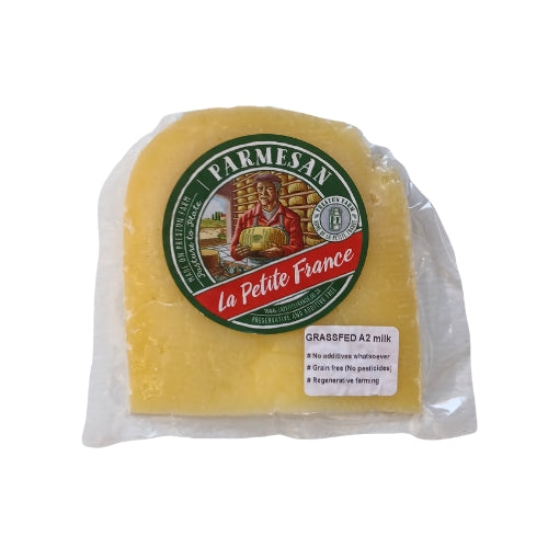 Parmesan Cheese Approx 150g