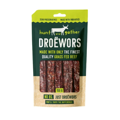 Droewors 150g