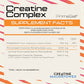 Creatine Complex 197g