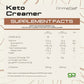 Keto Creamer Sachet 5g