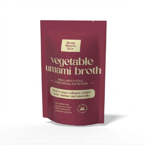 Vegetable Umami Broth 500ml