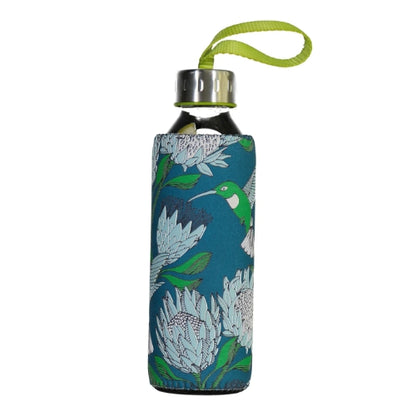 Water Bottle with Cover