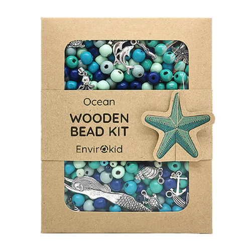 Ocean Bead Kit