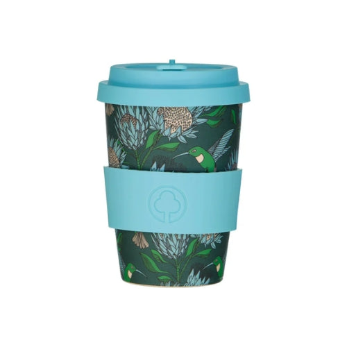 Eco Coffee Cup