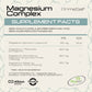 Magnesium Complex