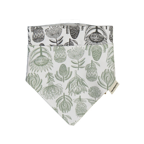 Bibs (Set of 2)