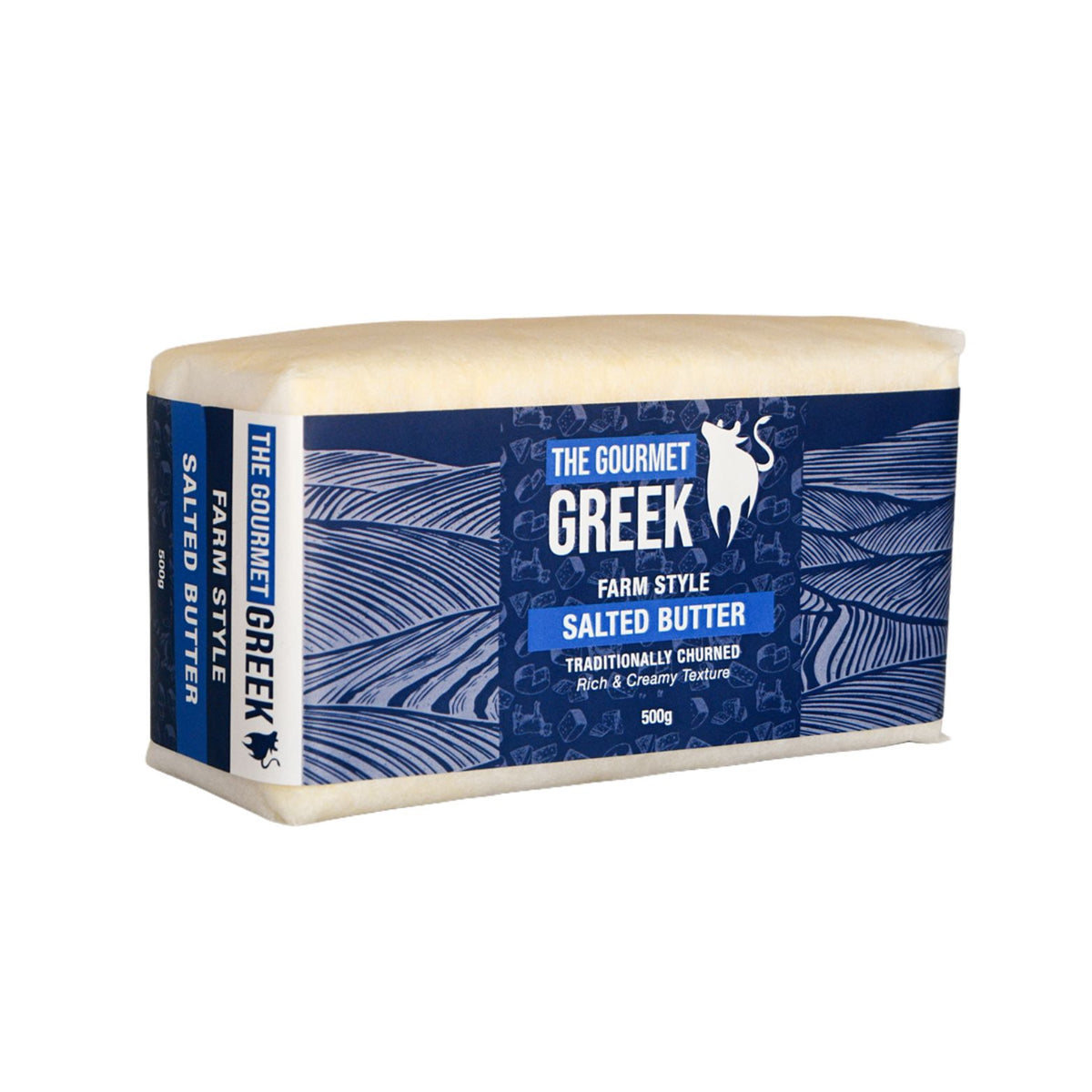 Salted Butter 500g