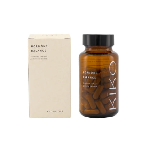 Hormone Balance + PMS Support (60 Capsules)