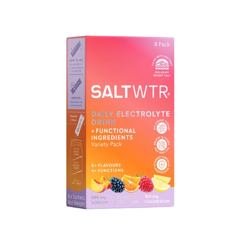 Electrolytes Variety 8 Pack