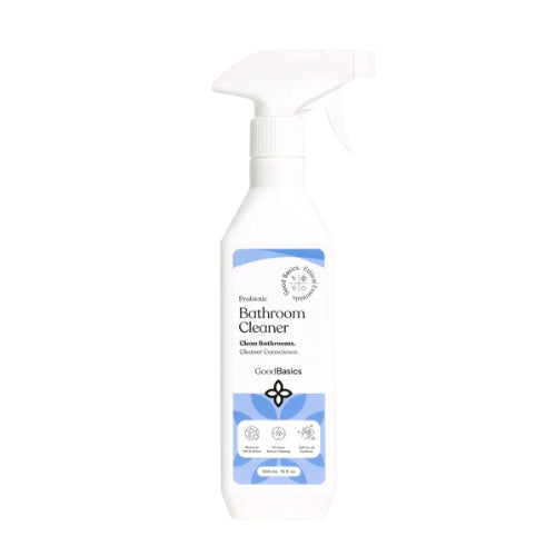 Probiotic Bathroom Cleaner 500ml