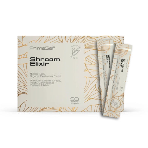 Shroom Elixir Sachet 5g
