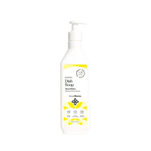 Probiotic Dish Soap 500ml