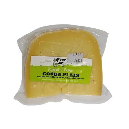 Gouda Approx 300g