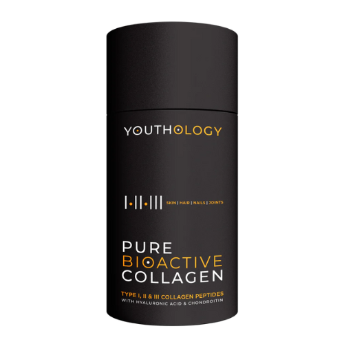 Pure Bioactive Collagen