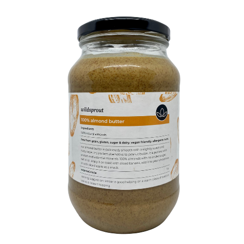 Almond Butter 1kg