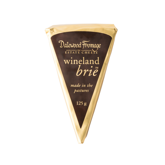 Wineland Brie 125g