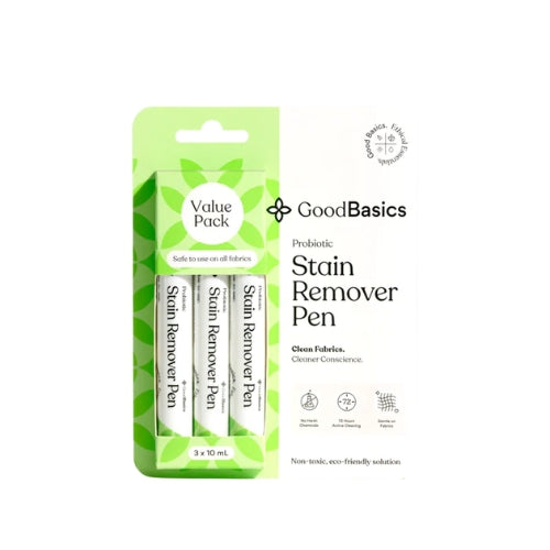 Probiotic Stain Remover Pen Value Pack