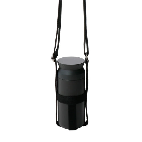 Tumbler Strap Black 75mm