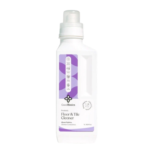 Probiotic Floor and Tile Cleaner 1lt