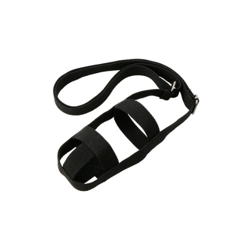 Tumbler Strap Black 75mm