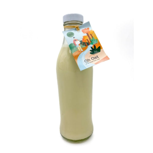 Oat Milk 750ml