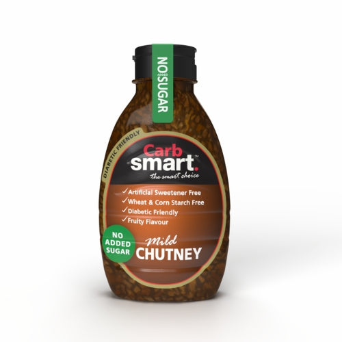 Mild Chutney 375g