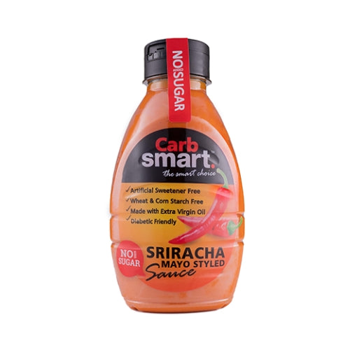 Sriracha Mayo 380g