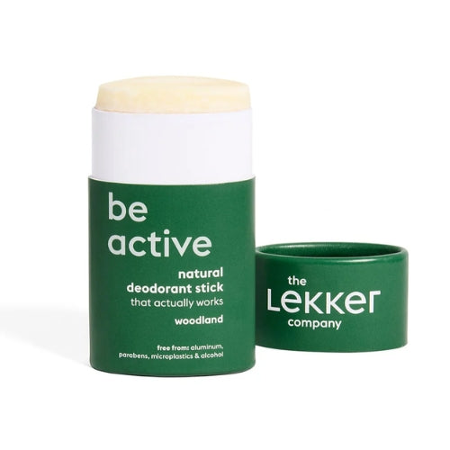 Woodland Deo Stick 40g