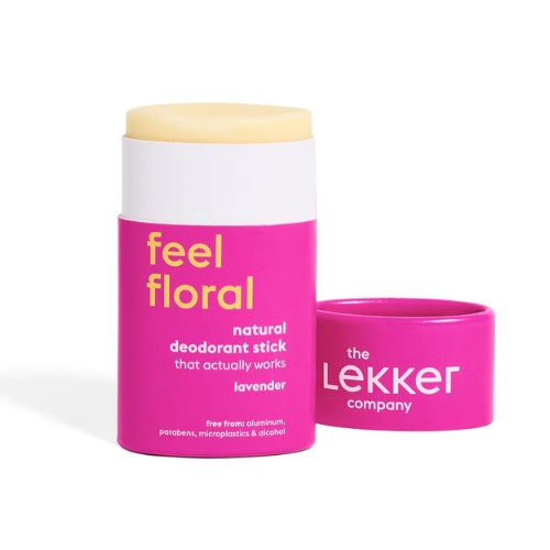 Lavender Deo Stick 40g