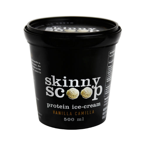 Protein Ice Cream 175ml