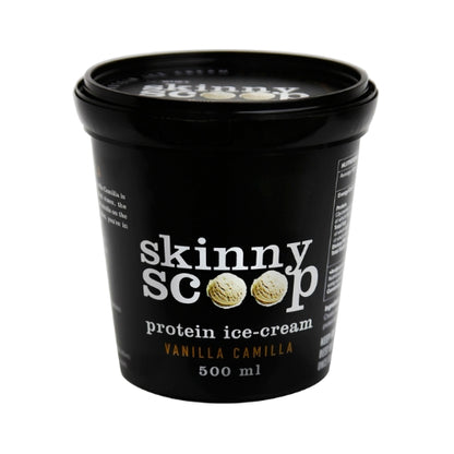 Protein Ice Cream 175ml