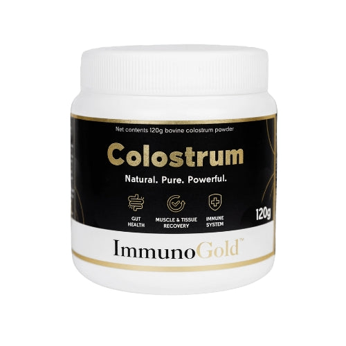 Colostrum Powder 120g