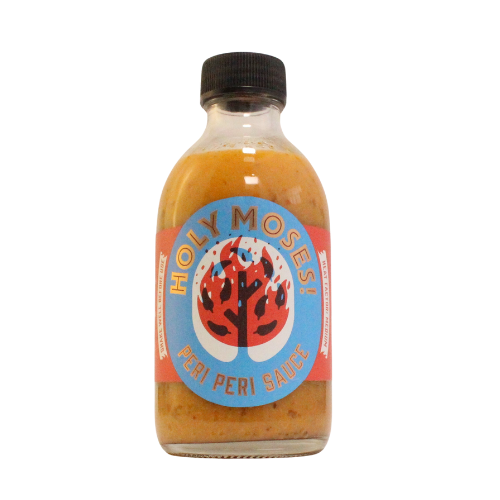 Peri Peri Sauce 200ml