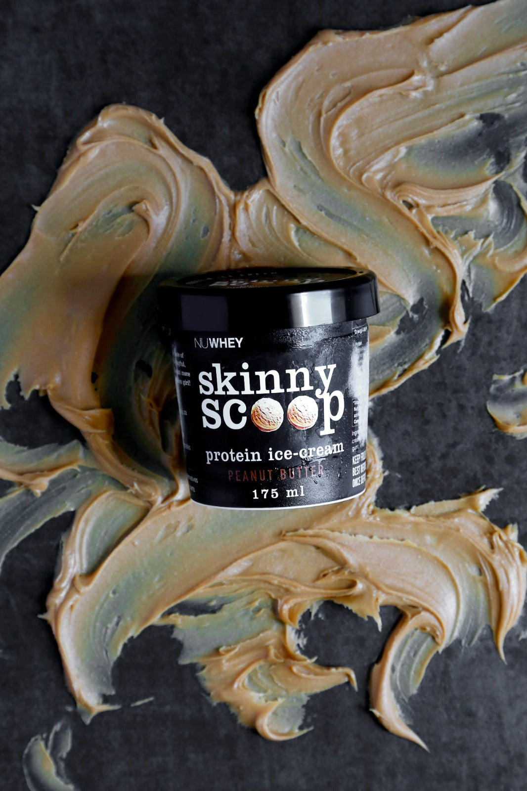 Protein Ice Cream 175ml