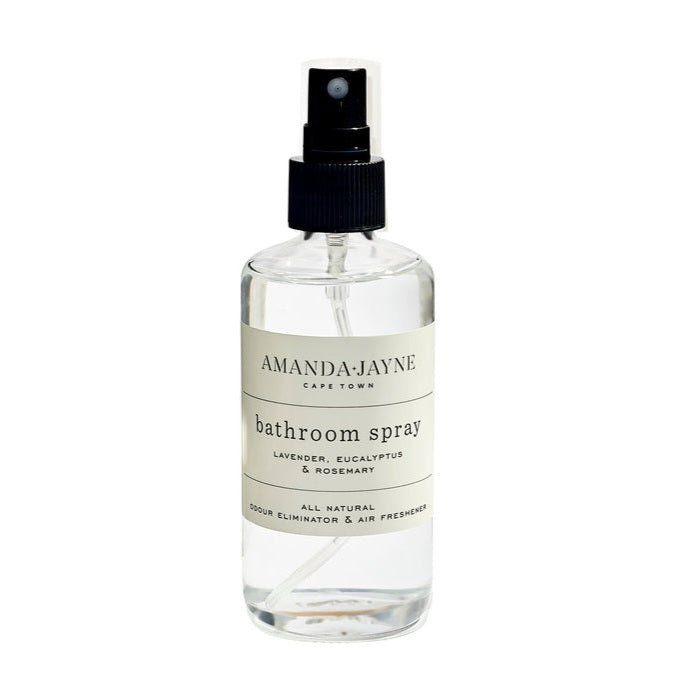 Bathroom Spray 100ml - Wildsprout