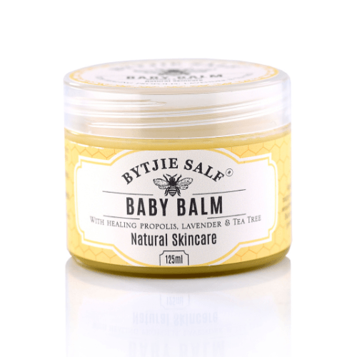 Baby Balm 125ml - Wildsprout