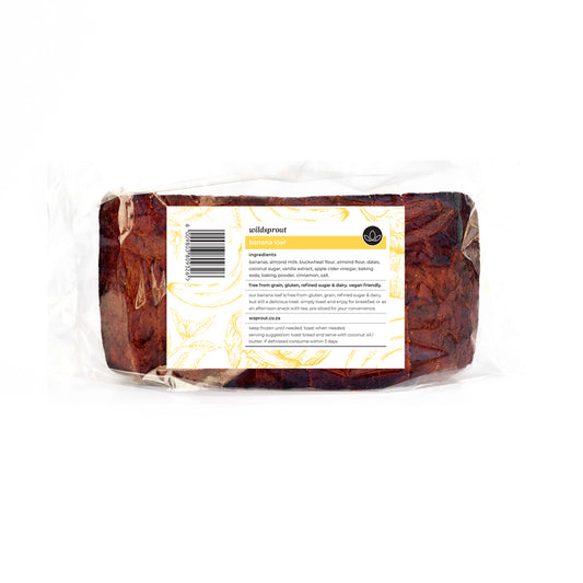 Banana Bread