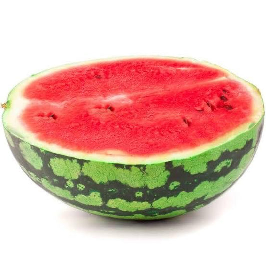 Watermelon Half