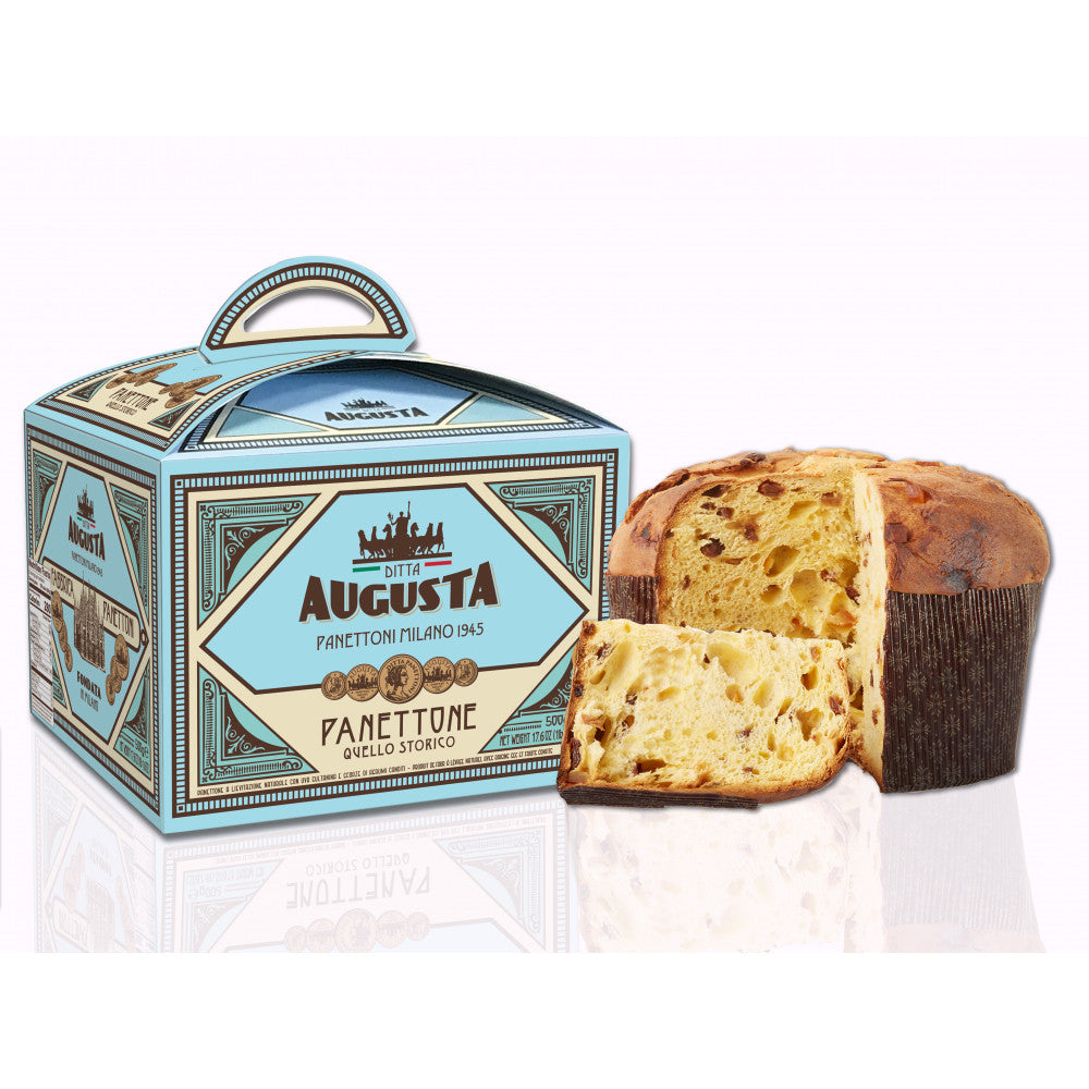 Panettone Classico 500g / 1kg
