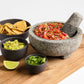 Granite XL Mexican Pestle & Mortar