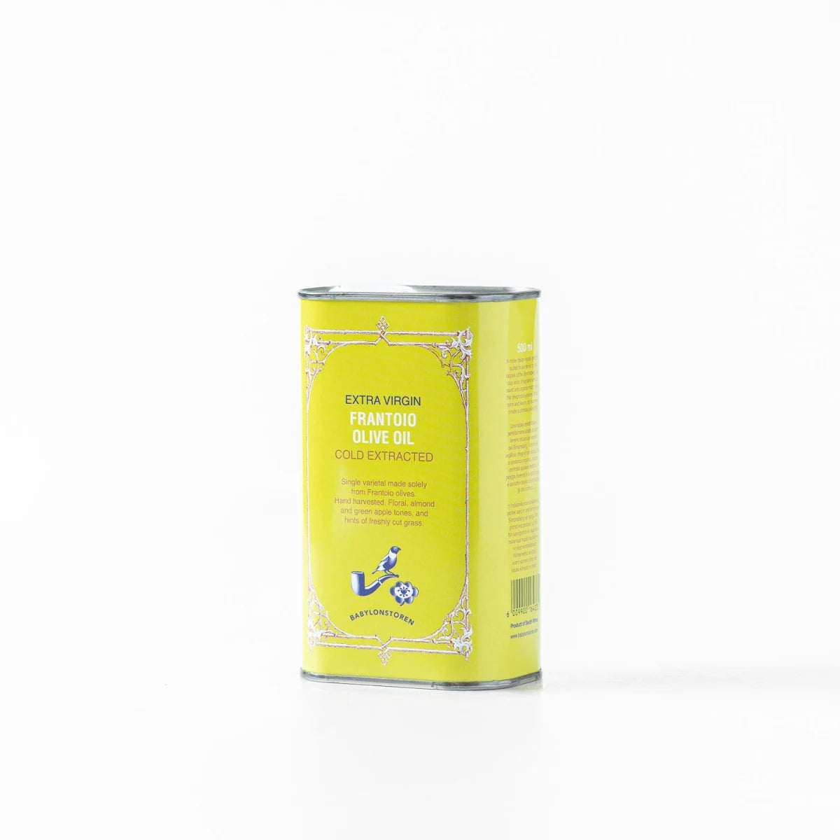 Extra Virgin Olive Oil Frantoio 500ml