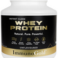 Whey Protein Unflavoured 740g