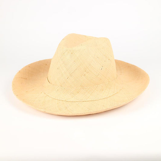 Raffia Hat