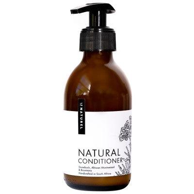 Le Naturel - Natural Conditioner 200ml - Wildsprout