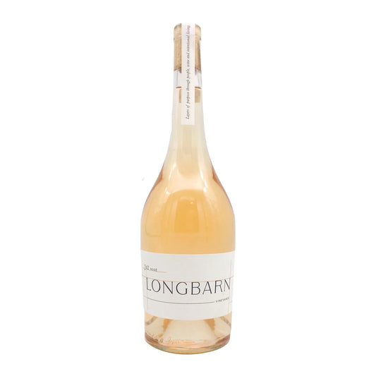 Longbarn - Rose 750ml - Wildsprout